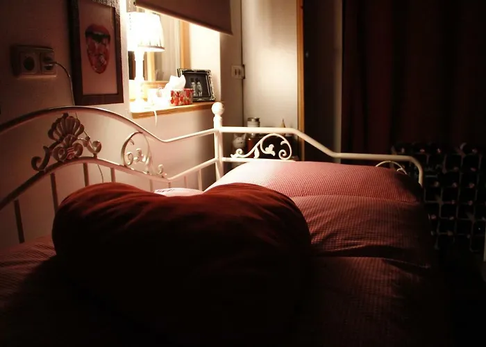 Σαλέ Kraut & Ruabn - Stadl