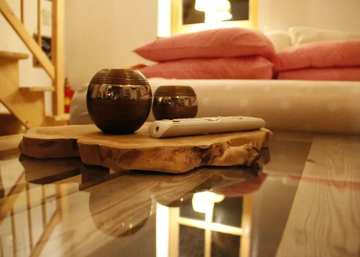 Kraut & Ruabn - Stadl Σαλέ