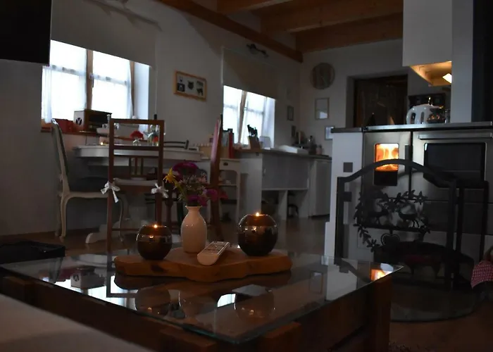 Kraut & Ruabn - Stadl *