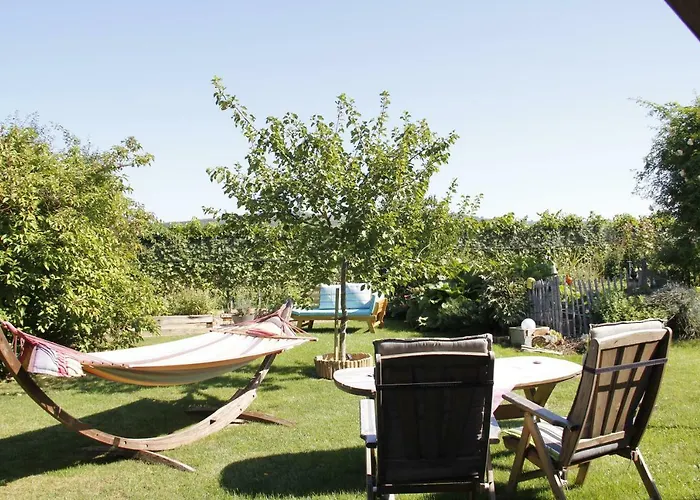 Kraut & Ruabn - Stadl * Engabrunn