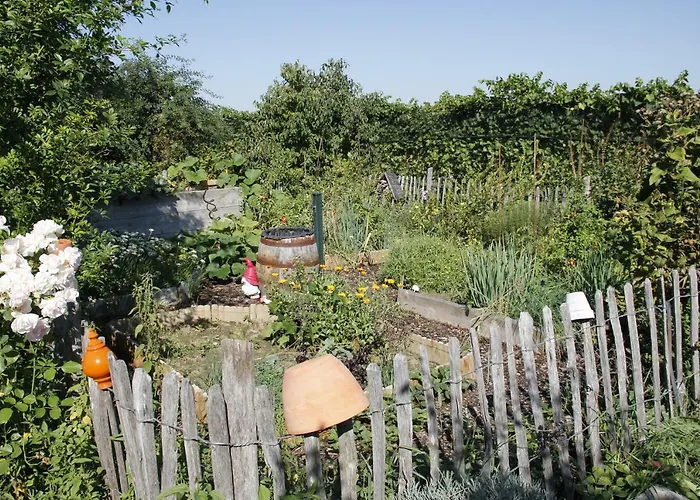 Kraut & Ruabn - Stadl Σαλέ Engabrunn