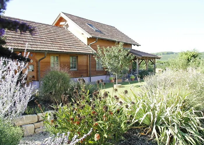 Kraut & Ruabn - Stadl Σαλέ *