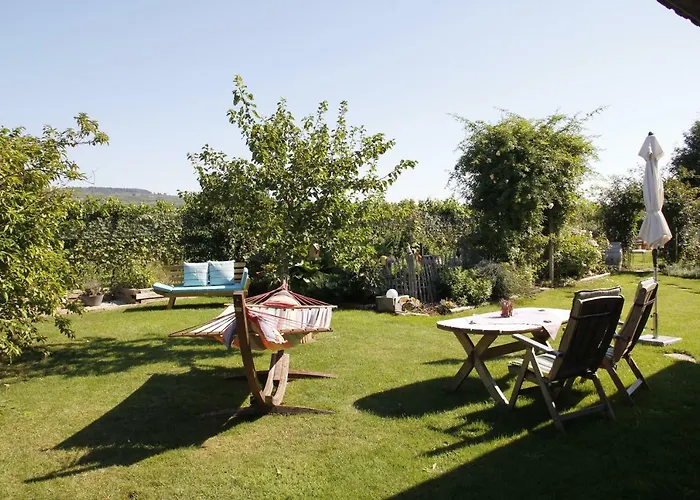 Kraut & Ruabn - Stadl Chalet